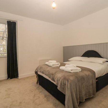 4 Priest Row Villa Wells Luaran gambar