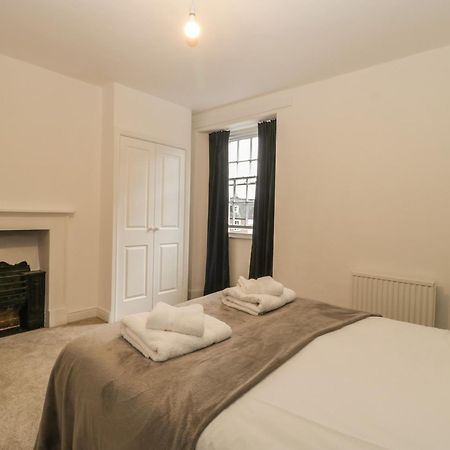 4 Priest Row Villa Wells Luaran gambar