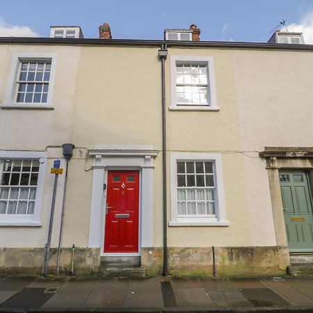 4 Priest Row Villa Wells Luaran gambar