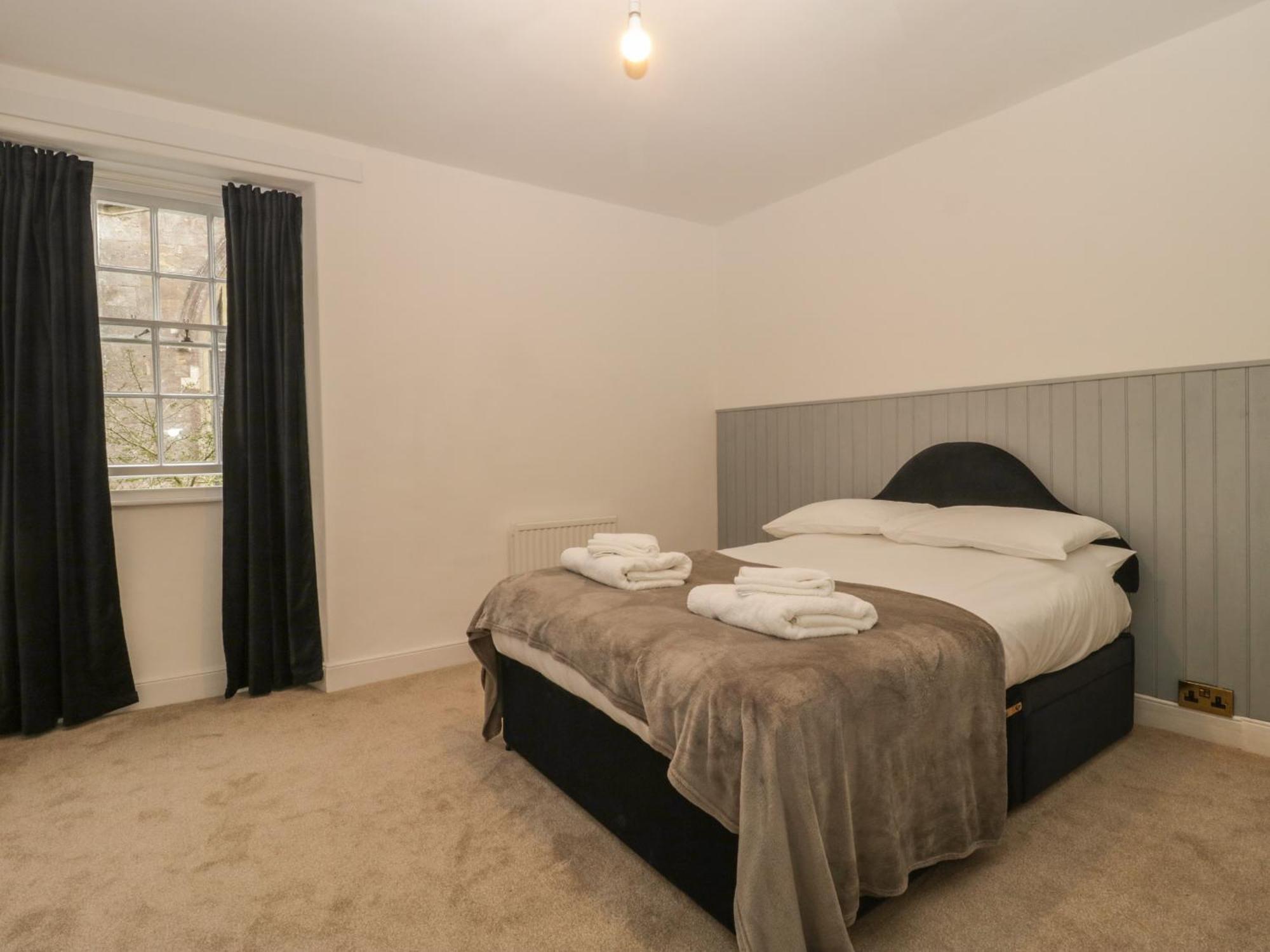 4 Priest Row Villa Wells Luaran gambar