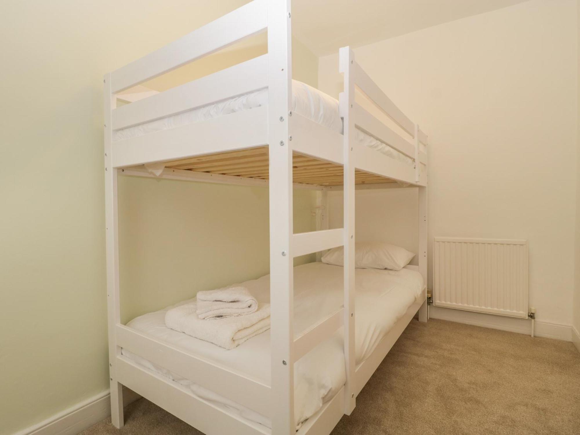 4 Priest Row Villa Wells Luaran gambar