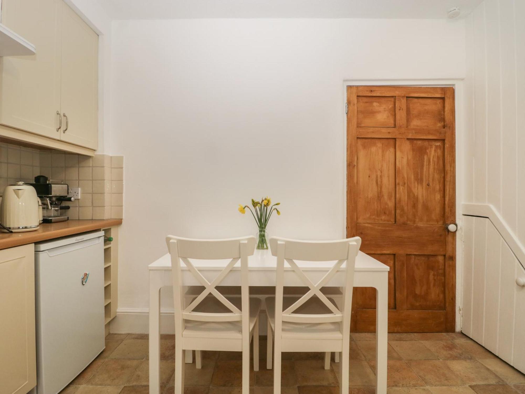 4 Priest Row Villa Wells Luaran gambar
