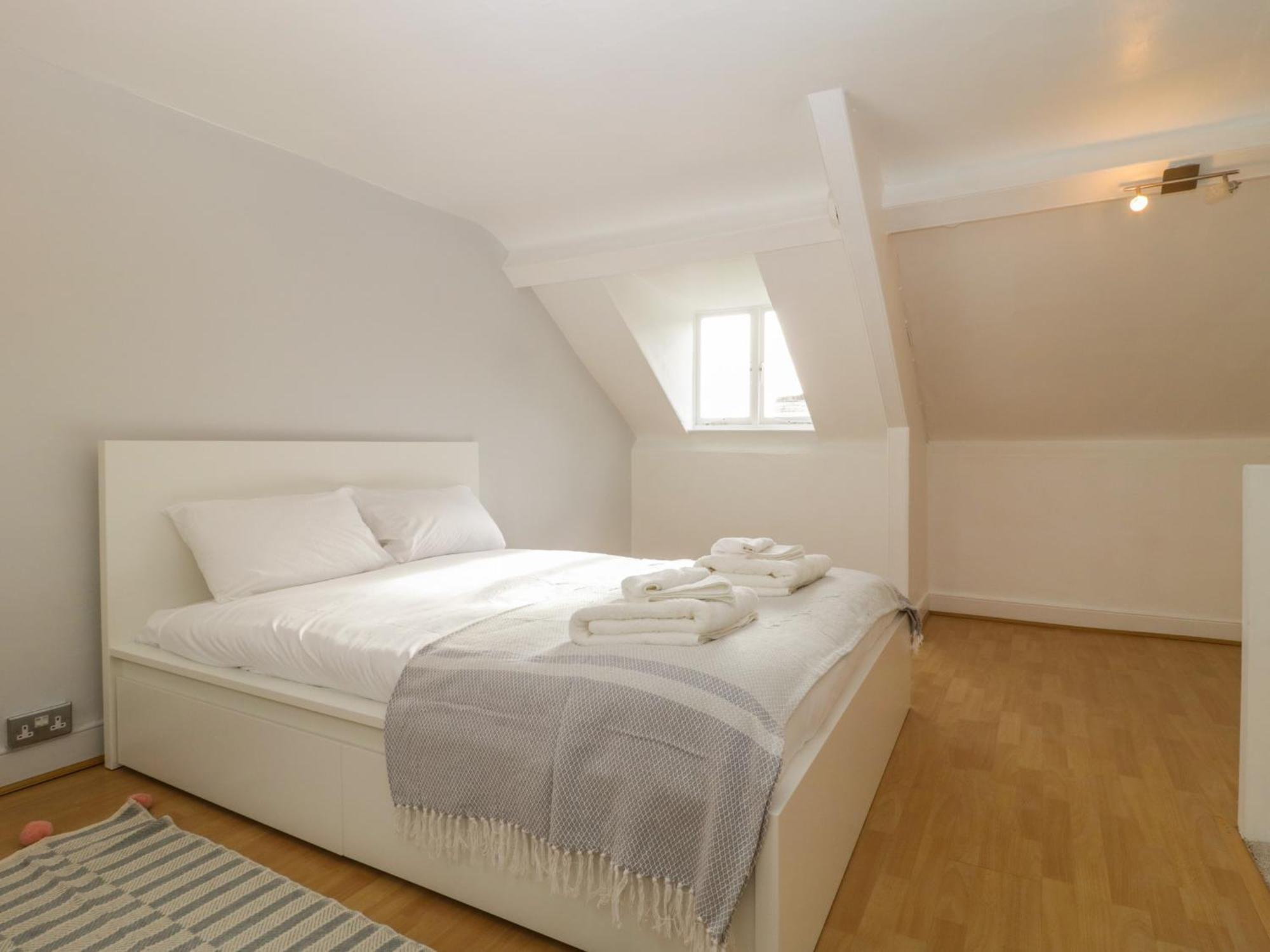 4 Priest Row Villa Wells Luaran gambar