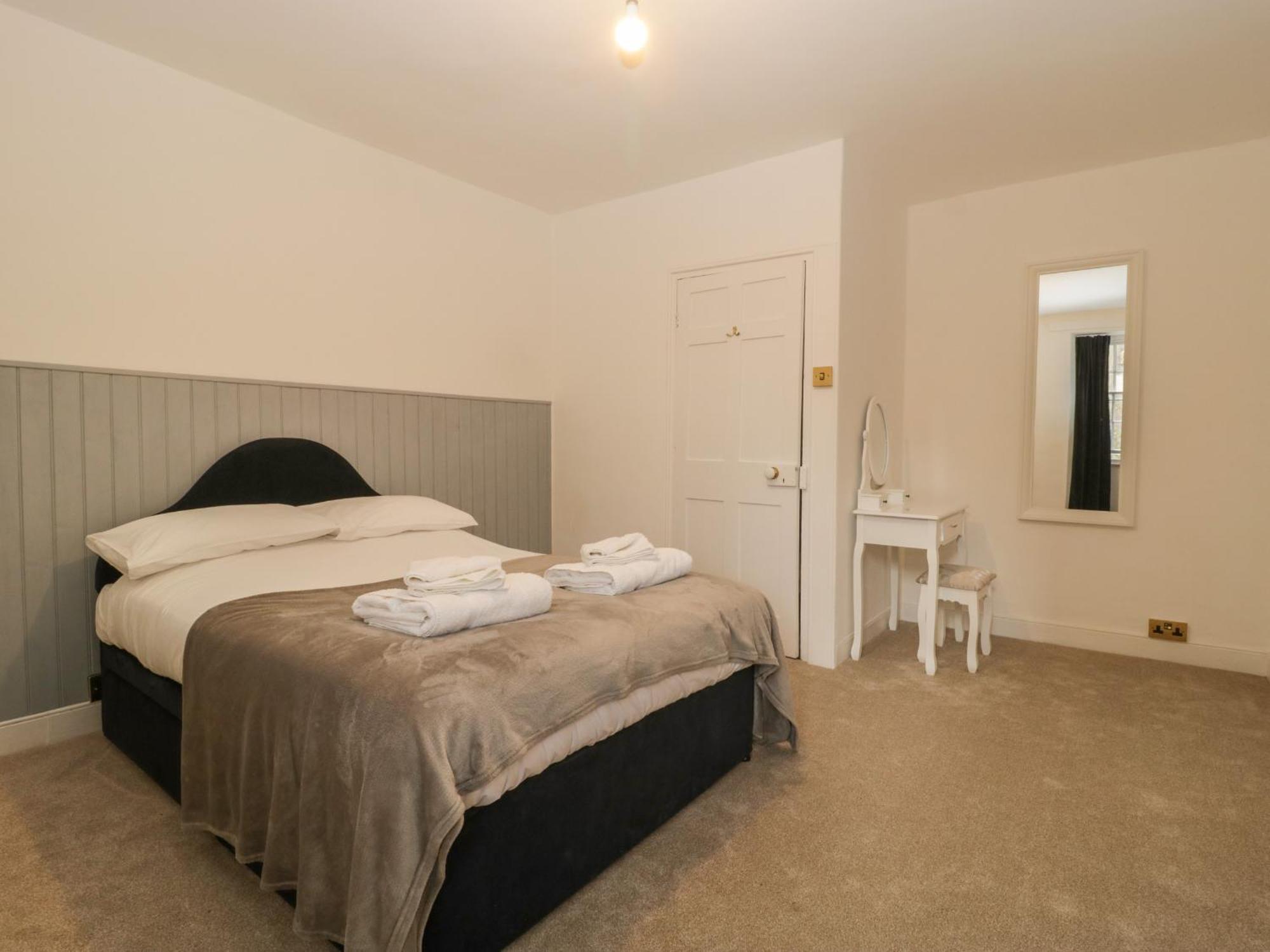 4 Priest Row Villa Wells Luaran gambar