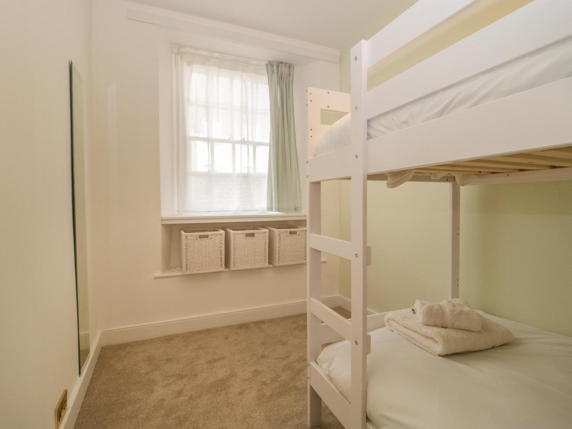 4 Priest Row Villa Wells Luaran gambar
