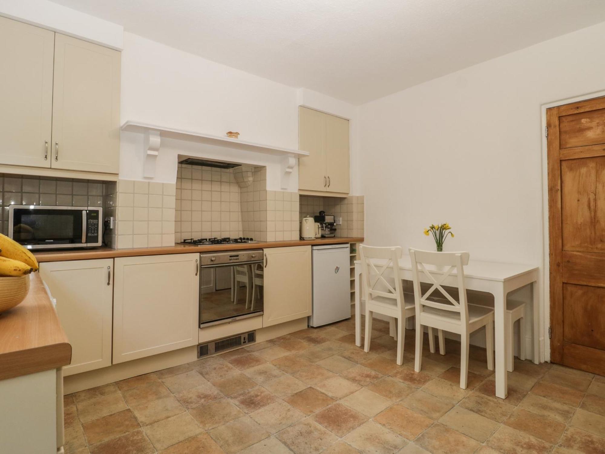 4 Priest Row Villa Wells Luaran gambar