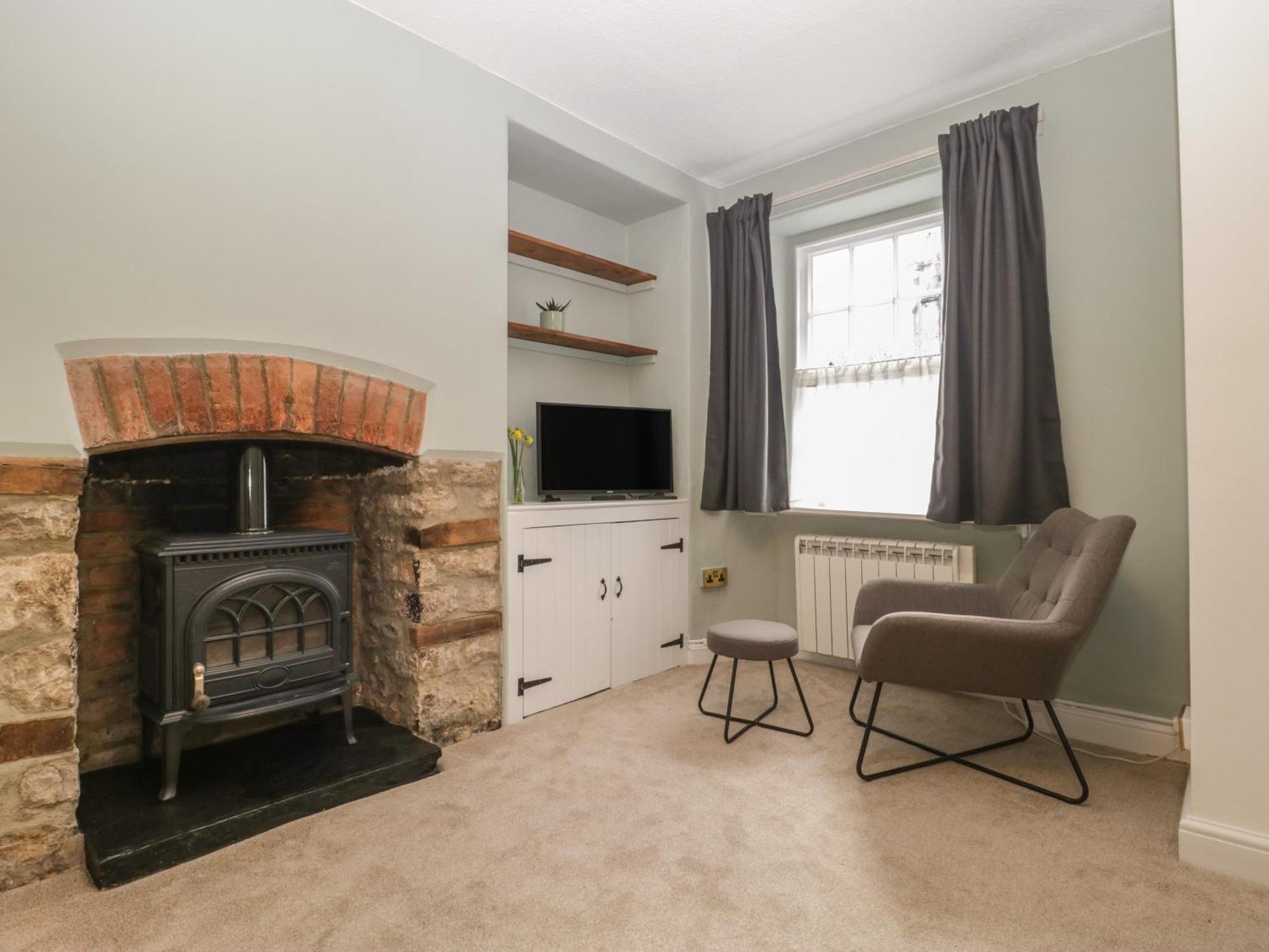 4 Priest Row Villa Wells Luaran gambar